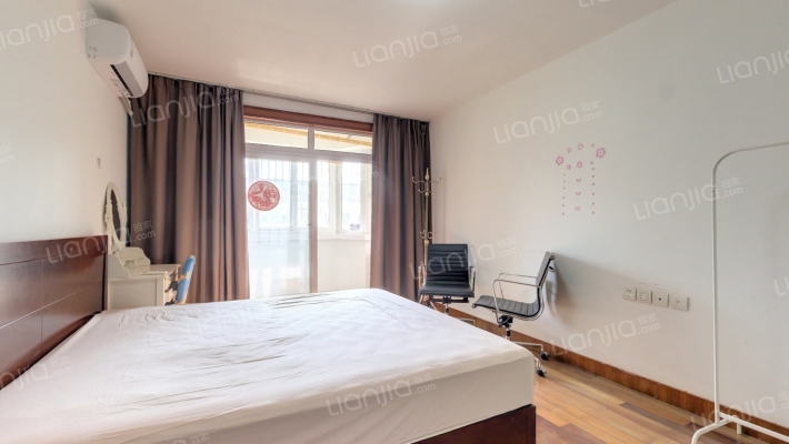 南长苑二手房实景图