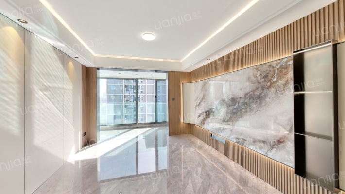 伟星星润名著二手房实景图