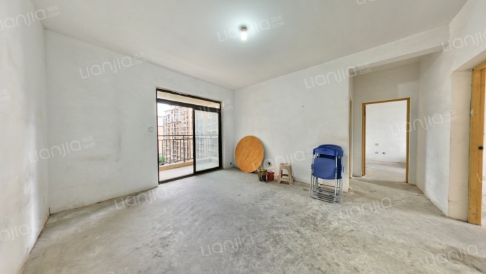 蜀韵南庭二手房实景图