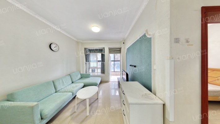 华宇阳光四季二手房实景图