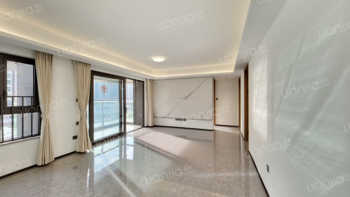 榕江壹号院二手房实景图