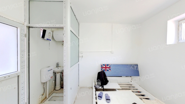 顺河二巷二手房实景图