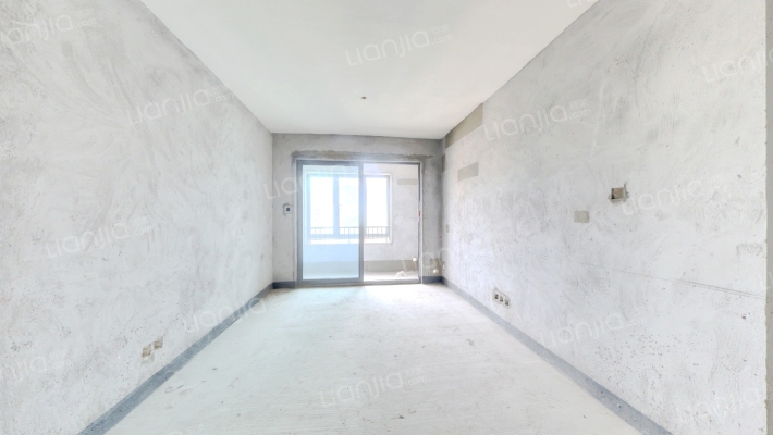 融汇温泉城未来里二手房实景图