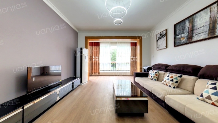 新东方二手房实景图