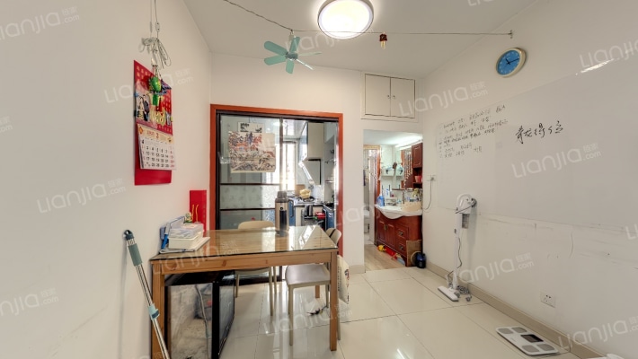 北京西路76号二手房实景图