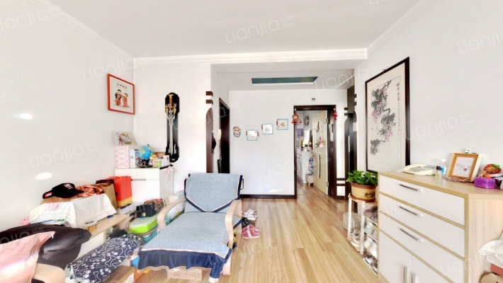 鹤祥园小区二手房实景图