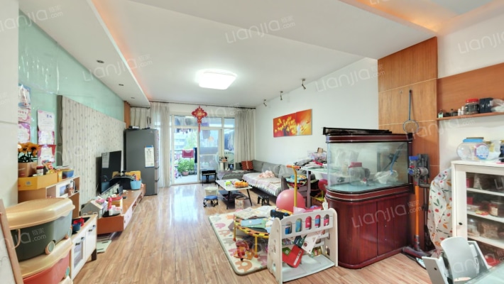 星光四季二手房实景图