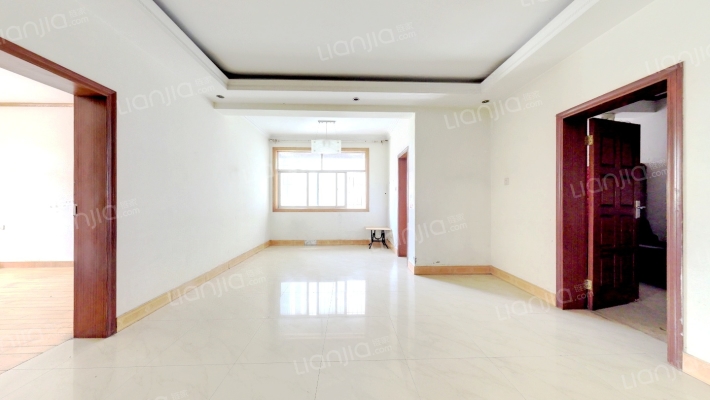 中房泰鑫公寓二手房实景图