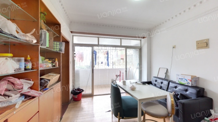 围仔山花园二手房实景图