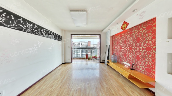 莲花小区二手房实景图