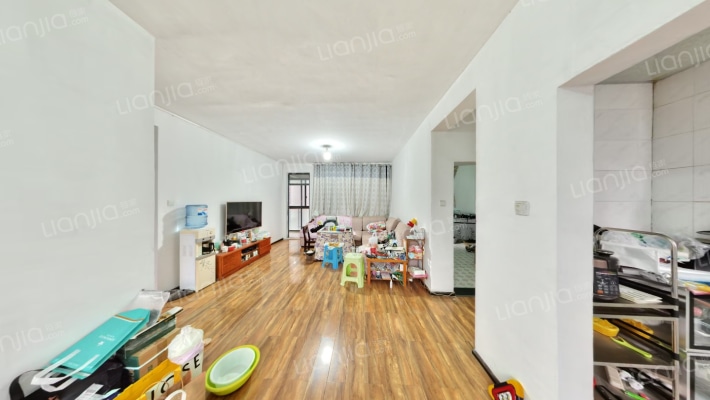 龙凯苑二手房实景图