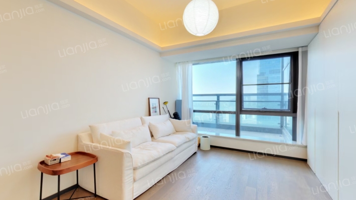 星湖ONE二手房实景图