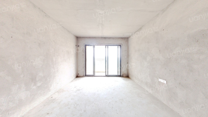 鸣泉谷2期二手房实景图