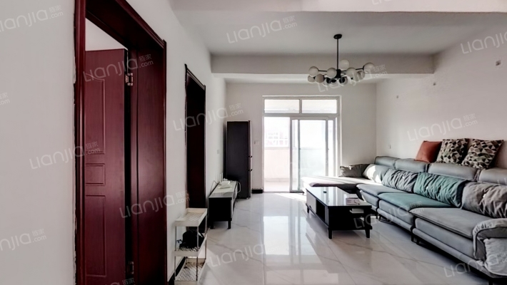 佳利 · 德苑二手房实景图