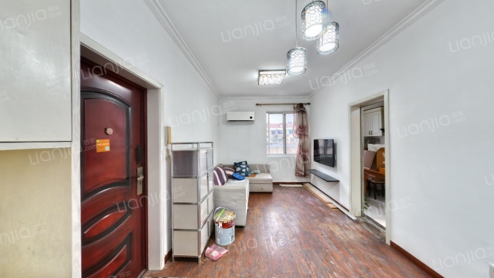 大关南一苑二手房实景图