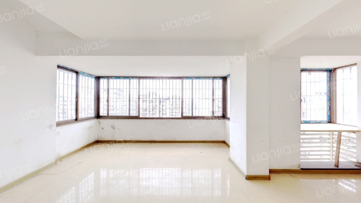 春风苑三区二手房实景图