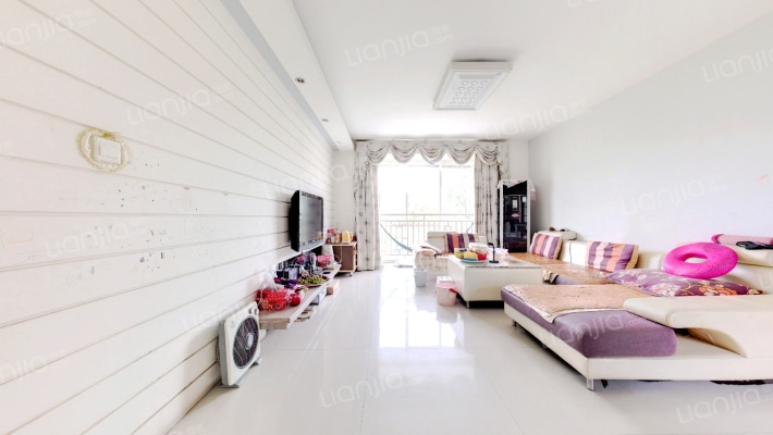 人和世家二手房实景图