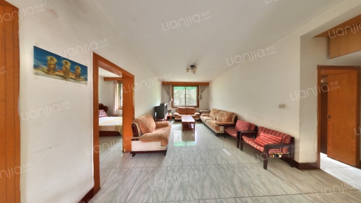 如意大道50号二手房实景图