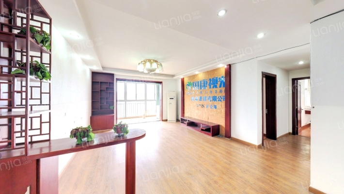 发展大厦二手房实景图