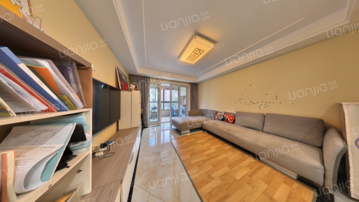 中南锦苑(工业园区)二手房实景图