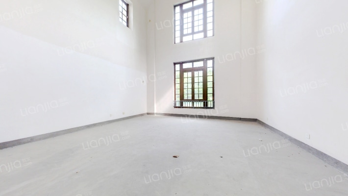 中星红庐二手房实景图