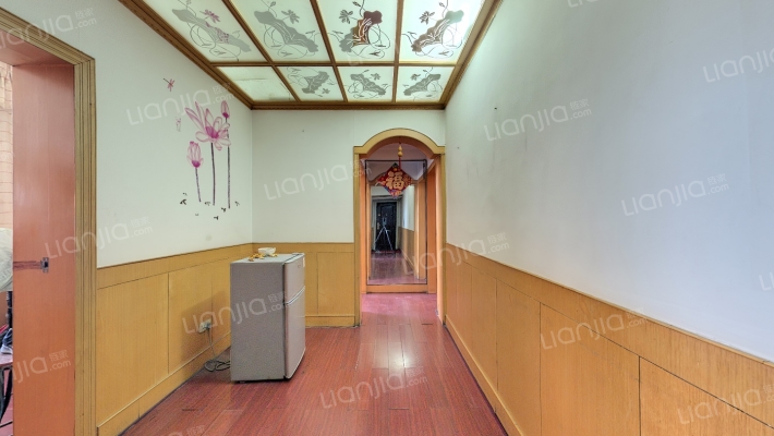 自来水公司小区(杏花岭区)二手房实景图