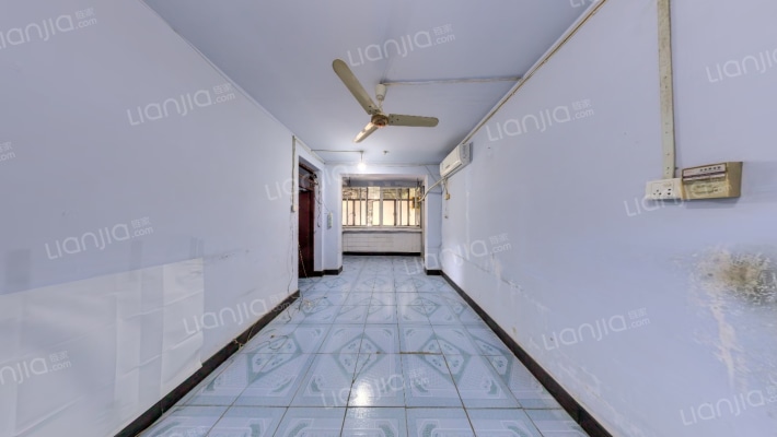 石人北路100号二手房实景图