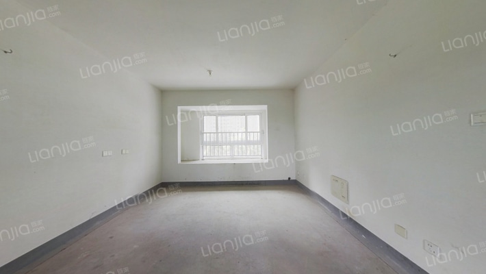 荣盛花语城一期二手房实景图