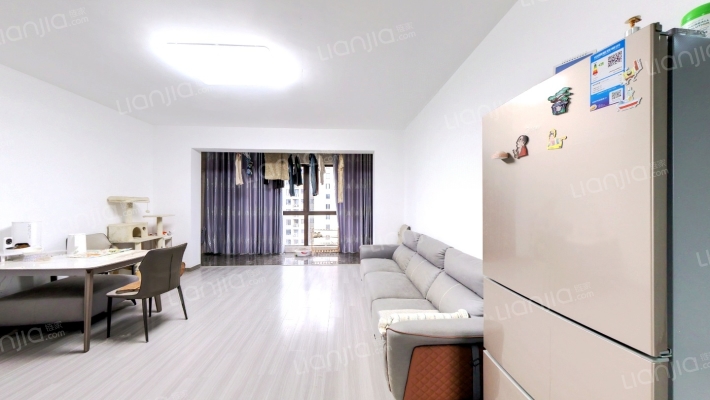 文雅苑二手房实景图