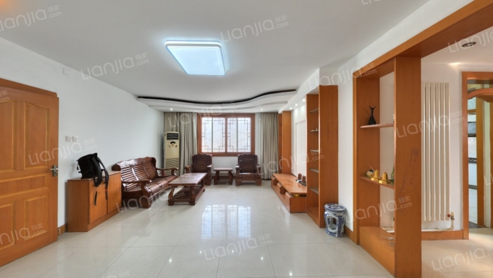 广裕花园二手房实景图