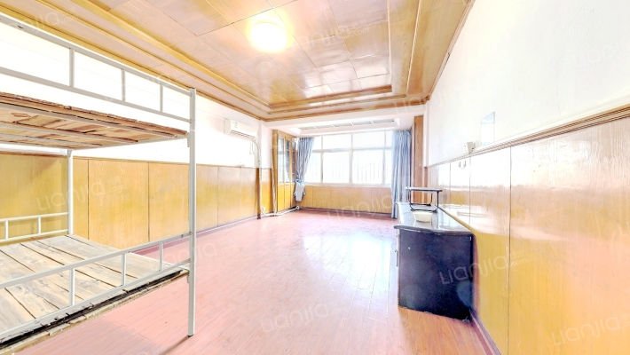 黄孝北路13号银行宿舍二手房实景图