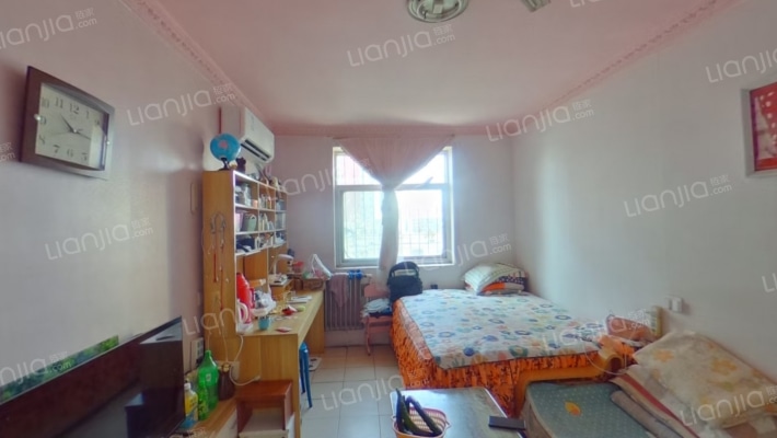 市三建家属院二手房实景图