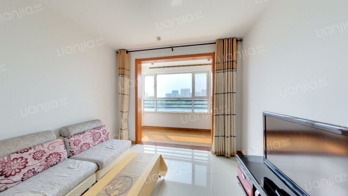 海怡湾畔二手房实景图