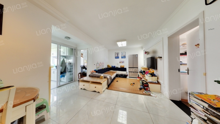 吴中西路二手房实景图