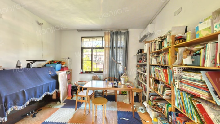 南华路二手房实景图