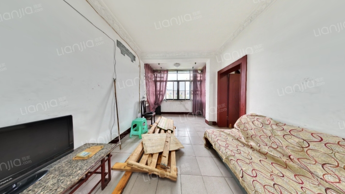 饮马河街13号二手房实景图