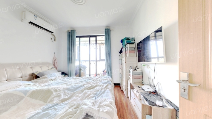 七古登人家二手房实景图