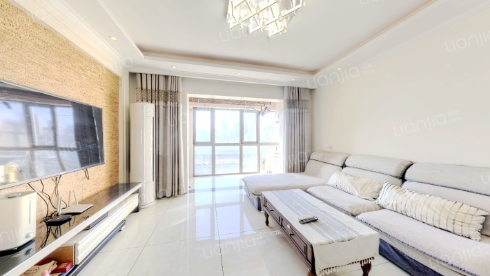 升龙天汇2号院二手房实景图