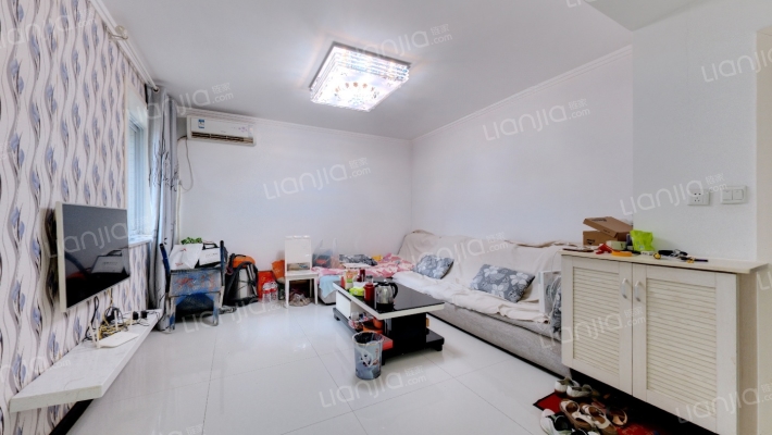 春天花园二手房实景图