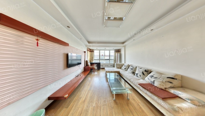 八菱华庄二手房实景图