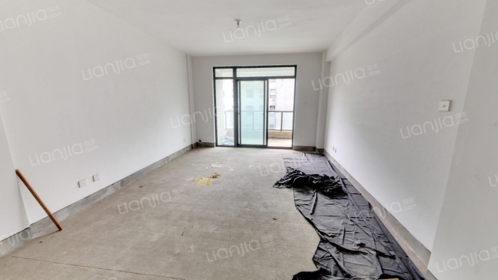 青城嘉园二手房实景图