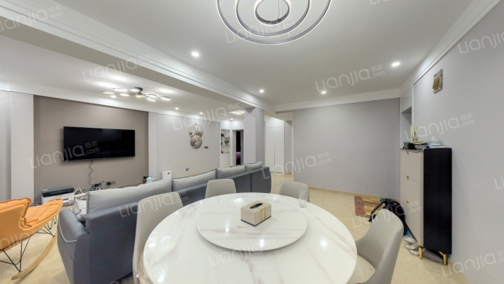 均瑶大楼二手房实景图