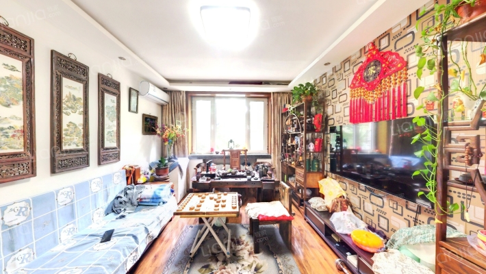 香滨路二手房实景图