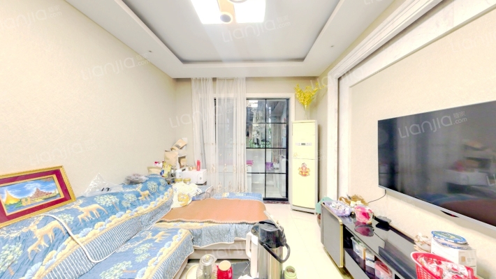 梅园小区二手房实景图