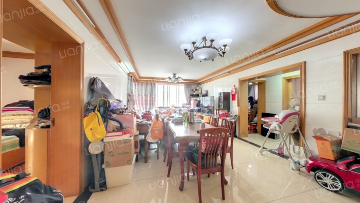 民乐路100弄二手房实景图