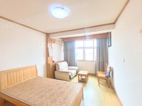 整租·闽江路 2室1厅 南/北