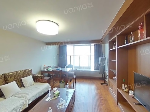 整租·中南金石国际广场 2室1厅 东