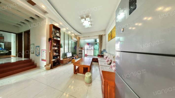 竹馨苑二手房实景图