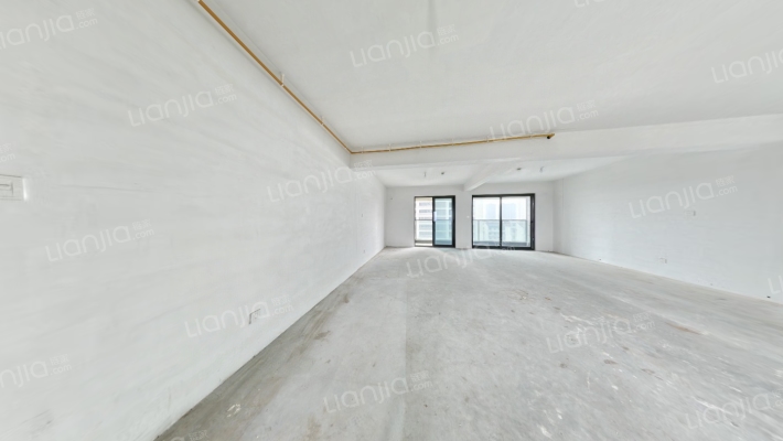 湘博府二手房实景图