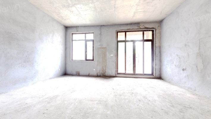 金地九玺二手房实景图